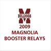 magnolia logo