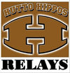 Hutto Logo