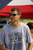 Coach Cotten