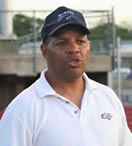 Coach Guillory