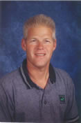 Coach Roberts