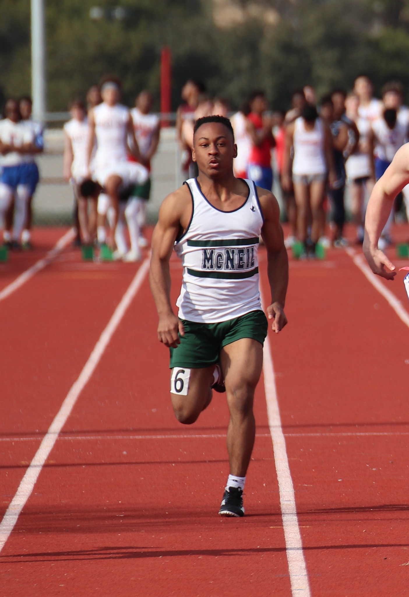 a2 McNeil Track & XC Booster Club