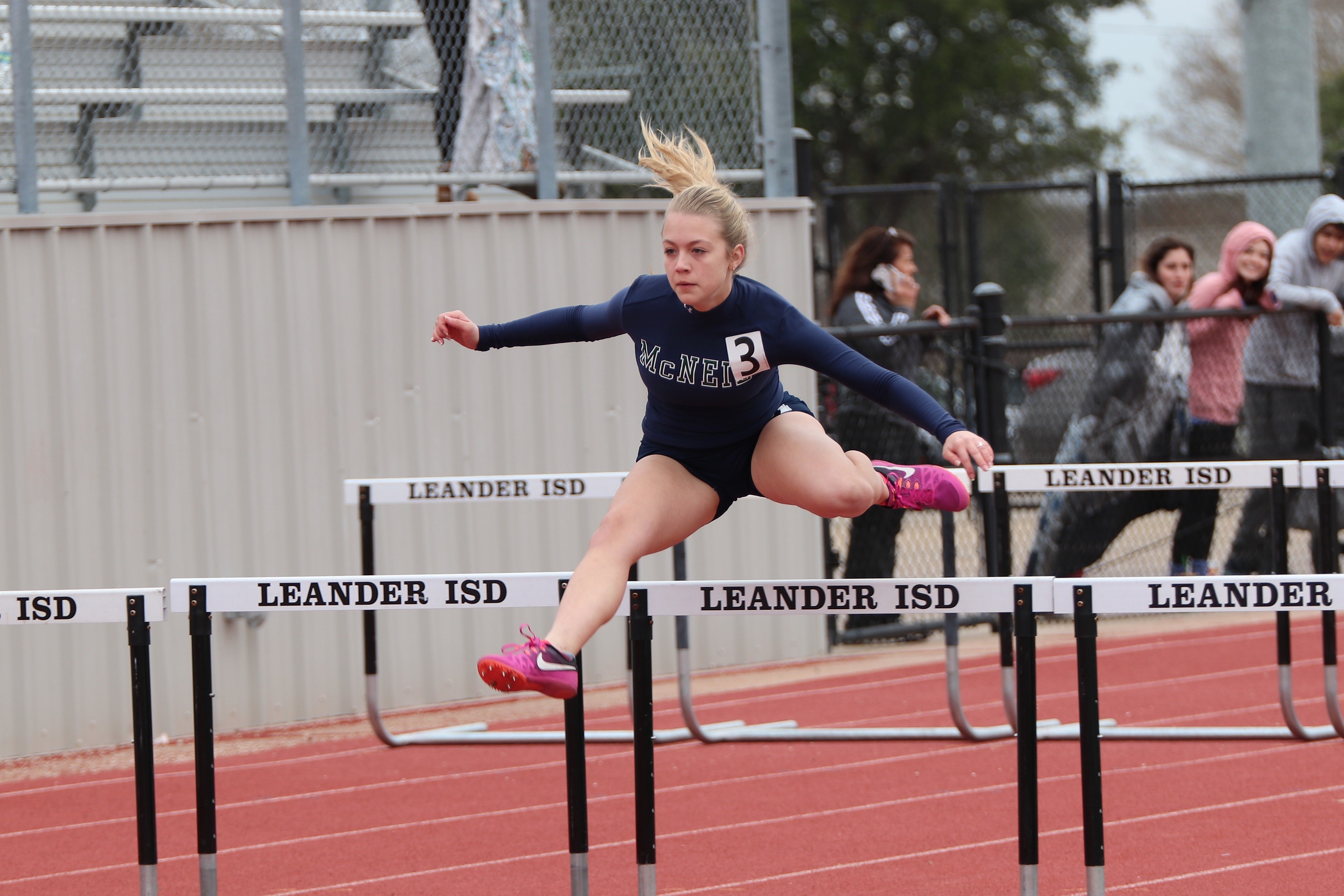 a5 McNeil Track & XC Booster Club